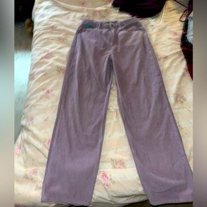 Light pastel purple size 7, girls Empyre